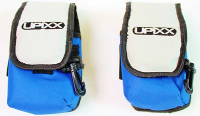 Produktbild von 2 x UPIXX Handytasche Tasche für Handy Mobiltelefon Telefon für Handwerker