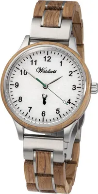 Image de Waidzeit montre Femme SK03