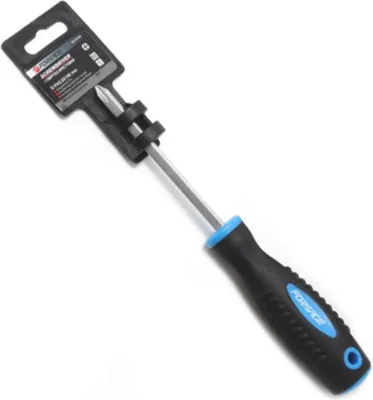 Obrázek produktu pro Křížový šroubovák PH2x100mm Forsáž