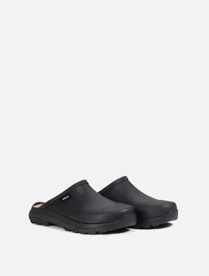 Produktbild von Aigle Corlay Holzschuhe Schwarz EU 44 Mann Schwarz EU 44