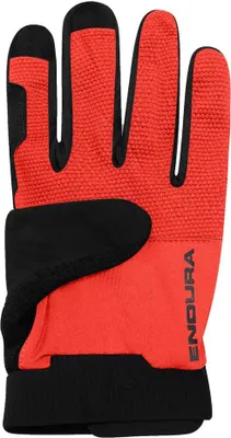 Obrázok produktu pre Rukavice Endura Loop Red M Man Red M