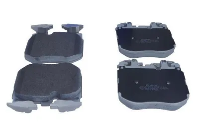 Produktbild von QUARO Bremsbeläge Satz Vorne Bremsklötze für BMW 3 Touring (G21) QP8855