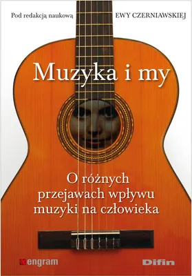 Imagen del producto de Muzyka i my