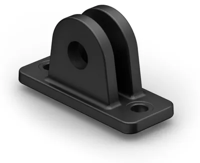 Immagine prodotto di Garmin Flangia Di Ricambio Per Varia Vue