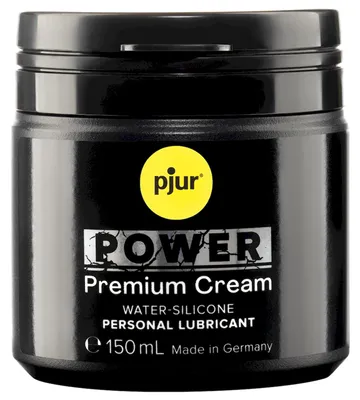 Obrázok produktu pre Pjur Power Premium Lubricant - 150 ml
