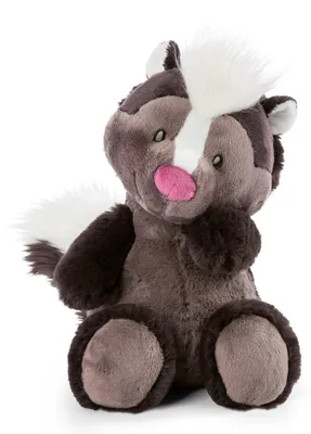 Immagine prodotto di NICI 47343 - Amici della Foresta Chiala, peluche, penzolante, 25 cm