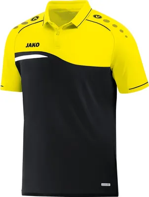 Obrázok produktu pre Jako Trička Competition 2.0, 631803, Veľkosť: 164