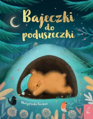 Image de Contes pour s'endormir - Małgorzata Korbiel