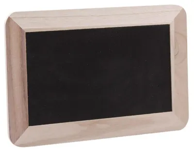 Produktbild von Schreibtafel, 30 x 20 cm (Set mit 10 Stück)