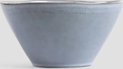 Produktbild von HOMLA BLUEJEANS Ramen-Schale blau 17,5 cm