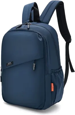 Produktbild von Reiserucksack 40x30x15 cm, 20 L, Laptopfach für 14 Zoll Laptop, für Flugzeug