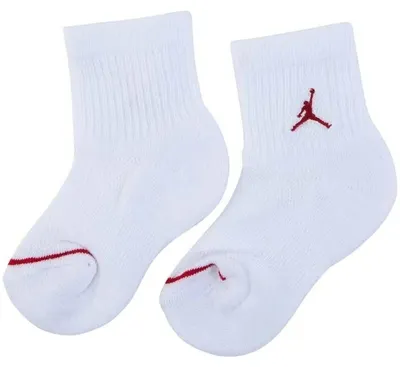 Produktbild von Socken Jordan RJ0009-001 für Unisex