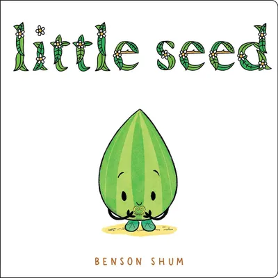 Produktbild von Little Seed