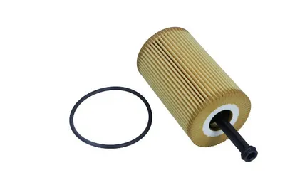Produktbild von Ölfilter MAXGEAR 26-0006 Filtereinsatz passend für PEUGEOT 206 Schrägheck (2A/C) 206 CC (2D) 307 CC (3B) für CITROËN C3 I Schrägheck (FC, FN)