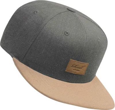 Produktbild von Reell Error de datos Suede Cap-140 in Multicolored color size Talla unica