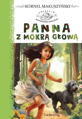 Obrázok produktu pre Panna z mokrą głową