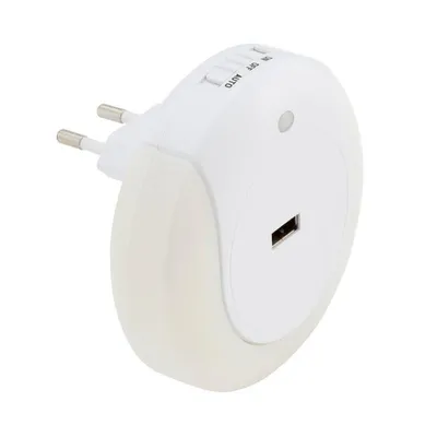 Produktbild von Steckerleuchte Briloner Night Light LED Nachtlicht mit Sensor