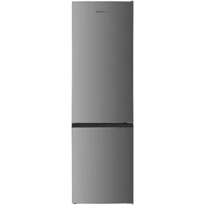 Produktbild von Heinner HC-HM262XE++, 262 l, Freistehend, E, 40 dB, NoFrost-Funktion (Gefriereinheit), 3,9 kg/24h