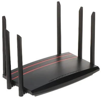 Immagine prodotto di Access point 4G+ LTE Cat. 6 + router Wi-Fi 2,4/5 GHz, 866+300 Mbps