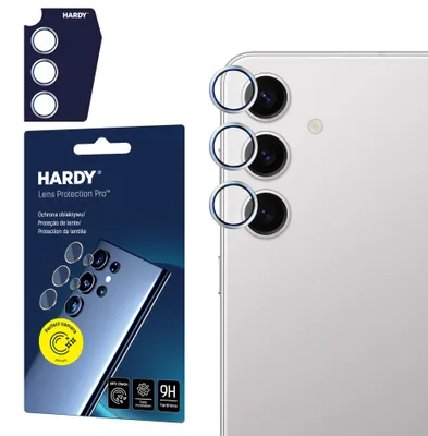 Immagine prodotto di 3mk Lens Protection Pro Protezione Fotocamera Samsung Galaxy S24+