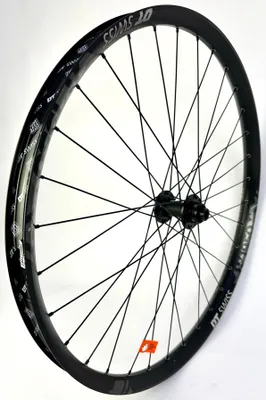 Obrázek produktu pro DT Swiss H1950 Classic Hybrid hliníkové přední kolo 27" 650B 35mm