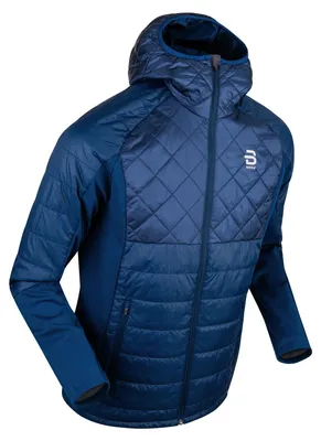 Produktbild von DAEHLIE Herren Outdoorjacke Funktionsjacke Graphlite