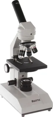 Obrázok produktu pre Byomic Study Microscope BYO-30 - Vedecký prístroj