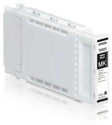 Immagine prodotto di Epson C13T692500 Epson Tintenpatrone UltraChrome XD matte black 110 ml     T 6925