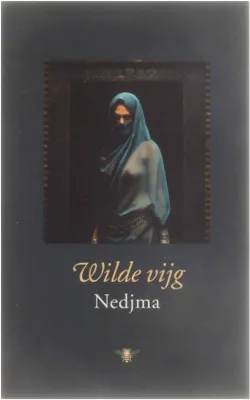 Image de De Bezige Bij Wilde Vijg