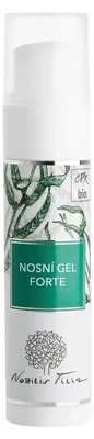 Produktbild von Nobilis Tilia Nasengel Forte 15 ml