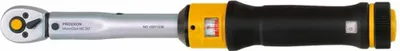 Zdjęcie produktu dla Proxxon klucz dynamometryczny MicroClick MC 30, 6 - 30 Nm, 1/4, 23349