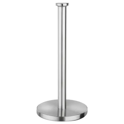 Obrázek produktu pro Stojan na papírové ručníky, nerezová ocel, 32 cm