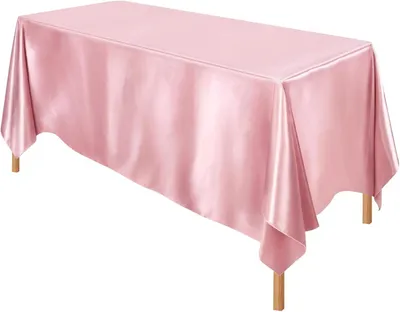 Obrázok produktu pre Obdĺžniková stôlna látka, materiál: polyester, rozmer: 145 x 240 cm, vhodná do jedálne a záhrady