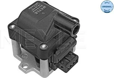 Produktbild von MEYLE 100 905 0007 Zündspule für VW Transporter IV Bus (70B, 70C, 7DB, 7DK, 70J, 70K, 7DC, 7DJ) GOLF III (1H1) Lupo (6X1, 6E1) SHARAN (7M8, 7M9, 7M6)