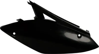 Produktbild von Polisport Off Road Kawasaki Kx250f 09-12 Kx450f 09-11 Seitenteile Schwarz  Schwarz One Size
