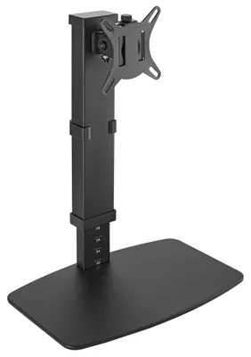 Immagine prodotto di Gembird Height Adjustable Full-Motion Monitor Desk