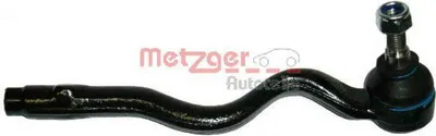 Produktbild von METZGER Spurstangenkopf Spurstange für BMW 3 Limousine (E46) Vorne Links 54010301