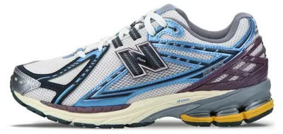 Produktbild von New Balance 1906R Blue Moonbeam - EU 42