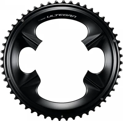 Produktbild von SHIMANO Kettenblatt ULTEGRA FC-08, 50Z, 11-fach - präzise Schaltperformance f...