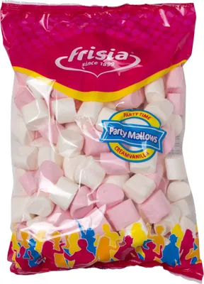 Produktbild von Frisia Marshmallows 1 kilo