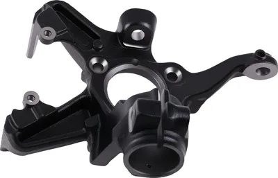 Obrázek produktu pro Články ložisek kol pro VW Golf MK5 MK6 Škoda Yeti 2005-2017 1K0407255T-8041