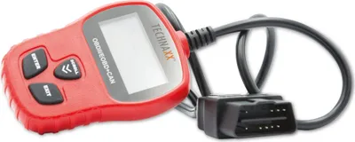 Productafbeelding van Technaxx diagnoseapparaat OBD II scanner TX-184