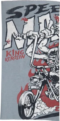 Produktbild von King Kerosin Seepdway Multifunktionstuch