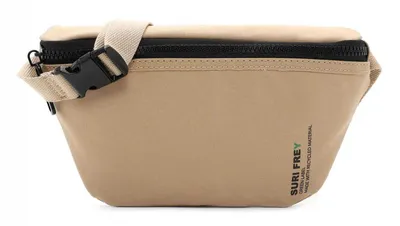 Produktbild von SURI FREY Gürteltasche Umhängetasche SURI Green - Nelly Waist Bag Sand beige