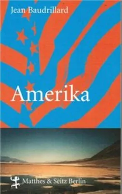 Immagine prodotto di Amerika