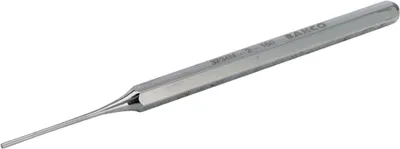 Produktbild von Bahco 2-mm-Splintentreiber mit achtkantigem Schaft, 150 mm
