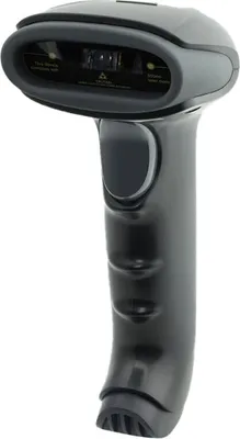 Immagine prodotto di Premier MS3-1D RF/ USB/ Scanner di codici a barre 1D a radiofrequenza
