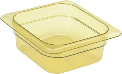 Produktbild von Cambro hitzebeständiger GN 1/6 Behälter 65mm