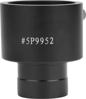 Zdjęcie produktu dla Adapter teleskopu astronomicznego Datyson z mocowaniem 0,965 cala na 1,25 cala （5p9952）