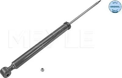 Produktbild von 2x MEYLE SATZ Gasdruck STOSSDÄMPFER HINTEN